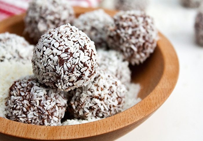 trufas