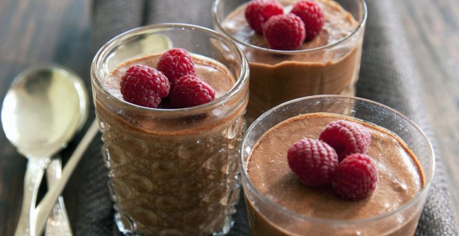 mousse-de-chocolate